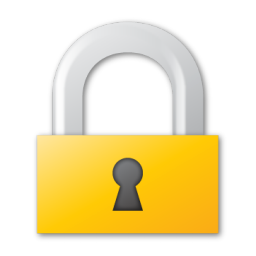  lock icon 